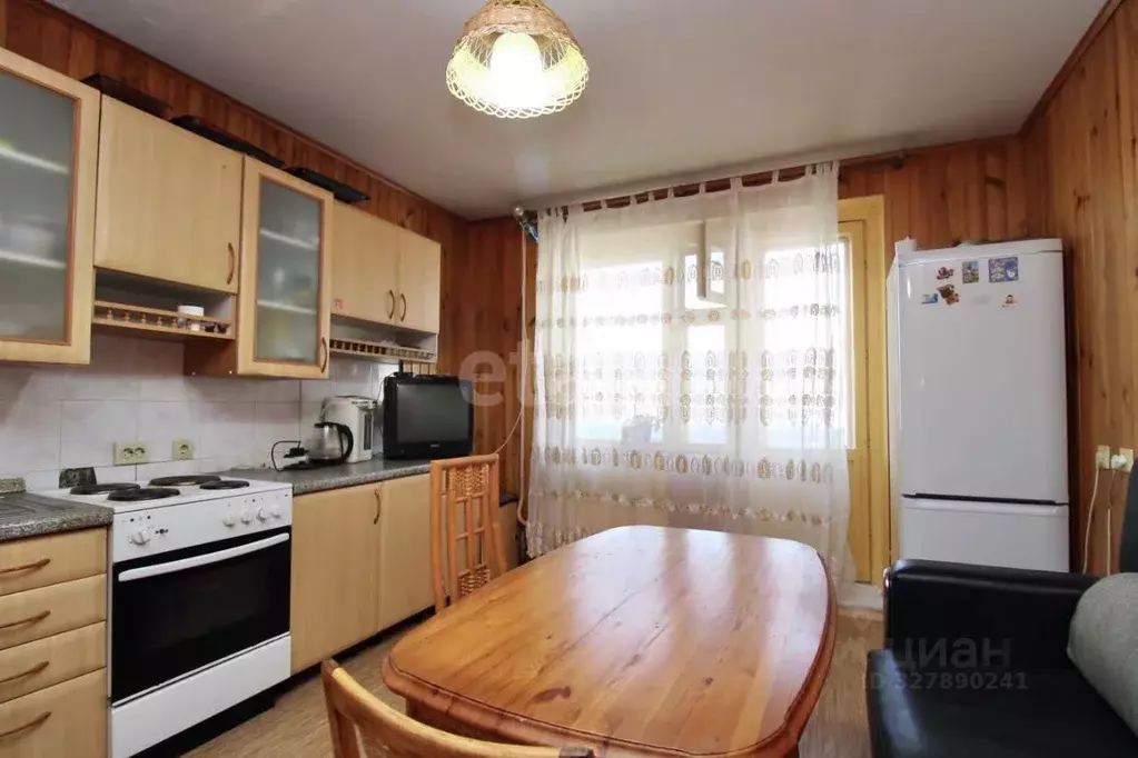 3-к кв. Тюменская область, Тюмень ул. Московский Тракт, 143 (88.0 м) - Фото 1