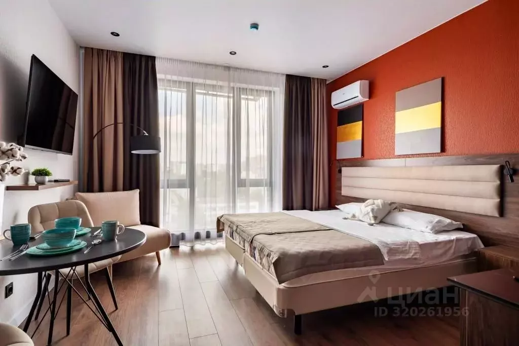 1-к кв. Москва Окружной проезд, 10Б (30.0 м) - Фото 2