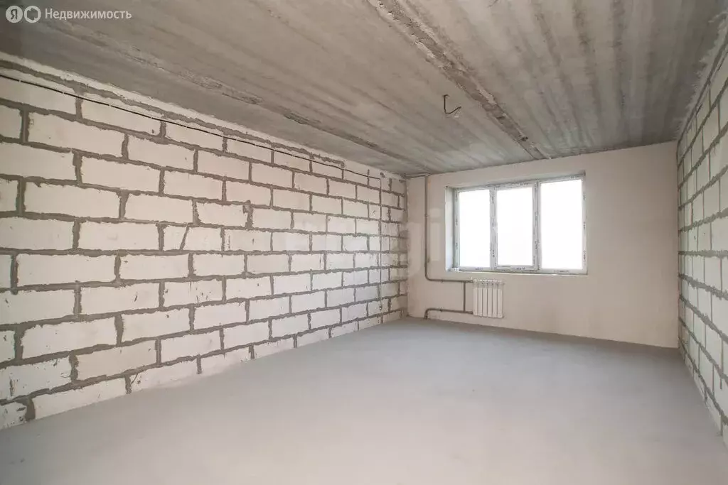 2-комнатная квартира: Новосибирск, улица Ивлева, 160 (62 м) - Фото 1