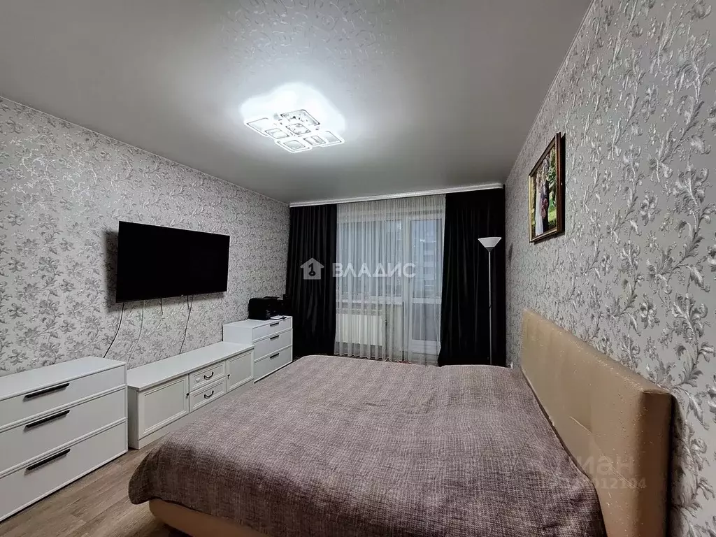 2-к кв. Ивановская область, Иваново ул. Куконковых, 146 (52.7 м) - Фото 1