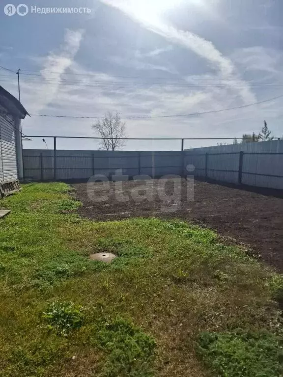 Дом в Чердаклинский район, Калмаюрское сельское поселение, село ... - Фото 2