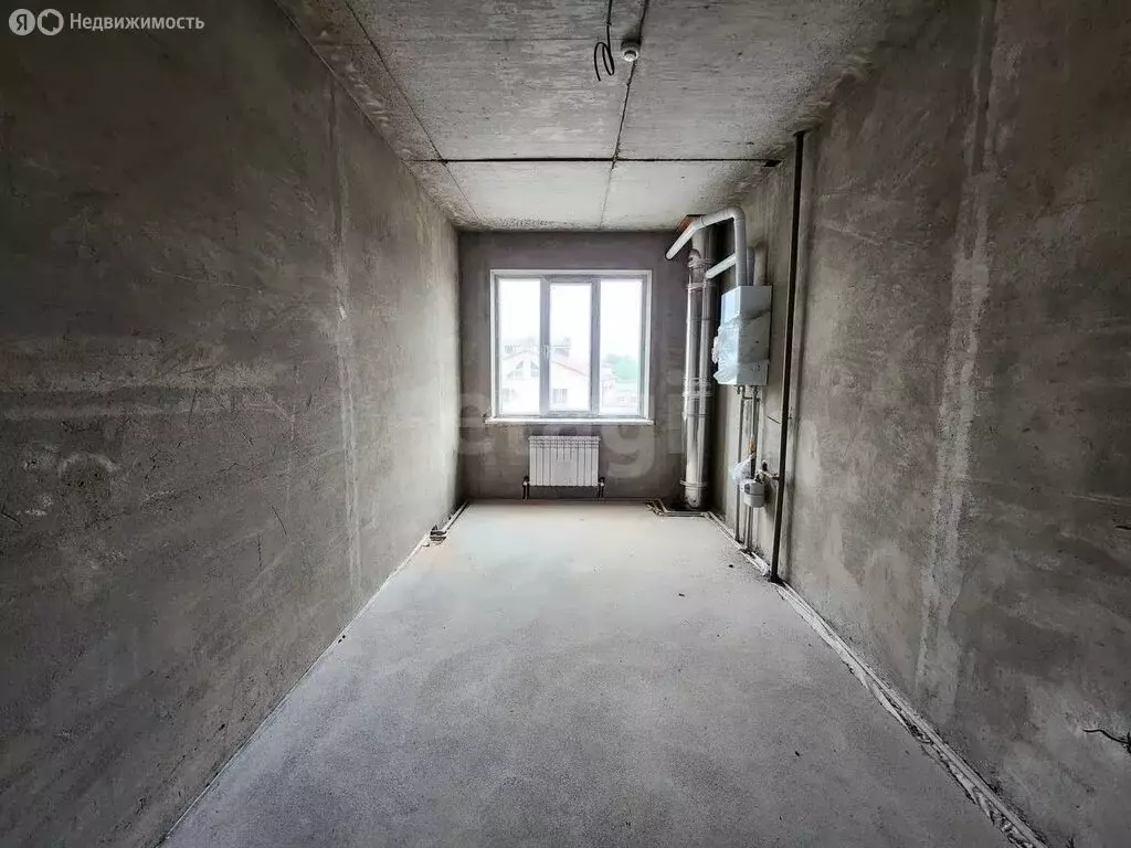 1-комнатная квартира: Владикавказ, улица Гастелло, 71Ак2 (43 м) - Фото 1