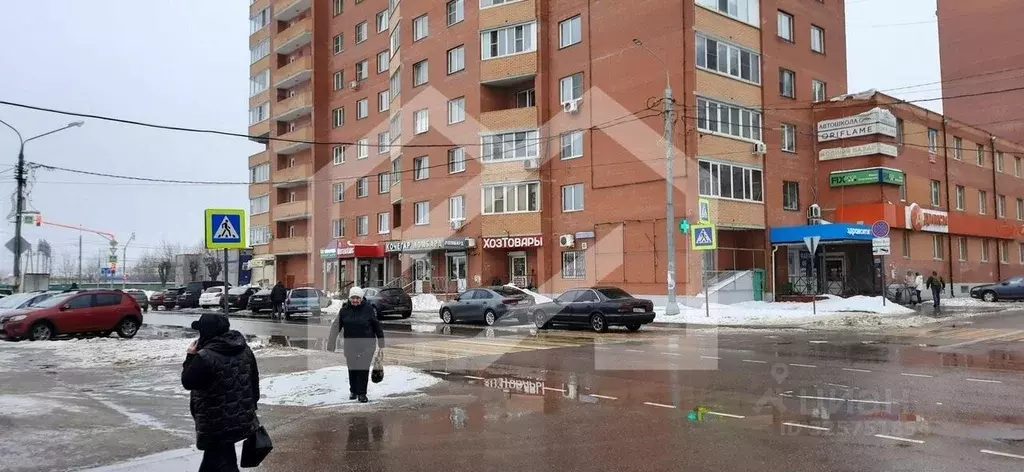 Помещение свободного назначения в Московская область, Павловский Посад ... - Фото 2