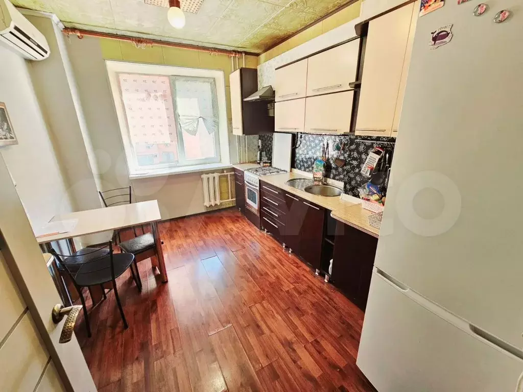 2-к. квартира, 55 м, 7/10 эт. - Фото 0