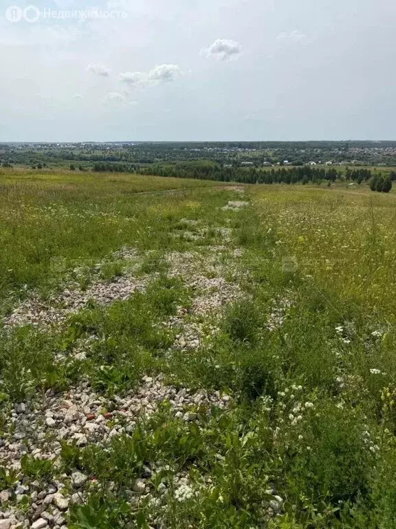 Участок в Казань, Усадебная улица (11.3 м) - Фото 2