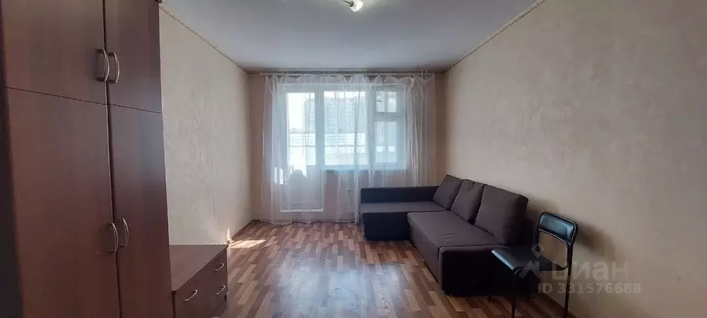 3-к кв. Москва ул. Ухтомского Ополчения, 2 (76.0 м) - Фото 1