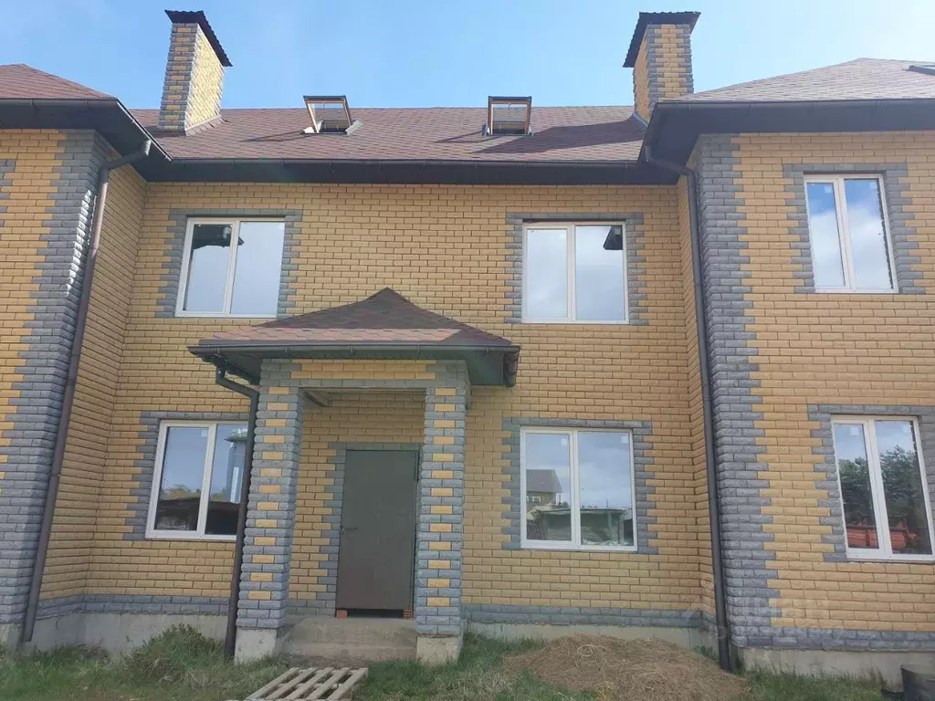 Таунхаус в Московская область, Истра муниципальный округ, д. Духанино ... - Фото 2