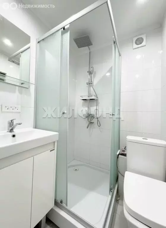 Квартира-студия: Томск, Колхозная улица, 11 (22.6 м) - Фото 1