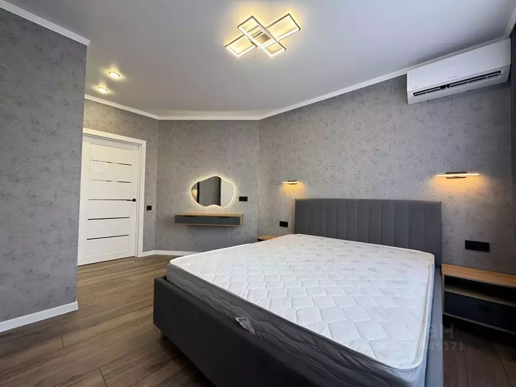 3-к кв. Ростовская область, Ростов-на-Дону 1-я Баррикадная ул., 24 ... - Фото 2