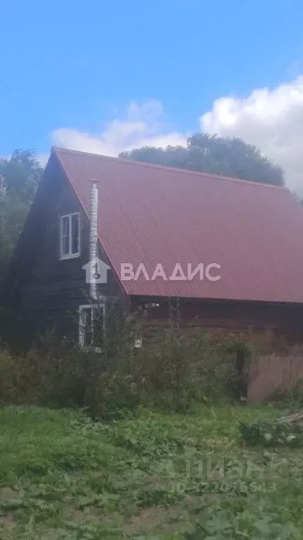 Дом в Владимирская область, Собинский муниципальный округ, д. Демидово ... - Фото 2