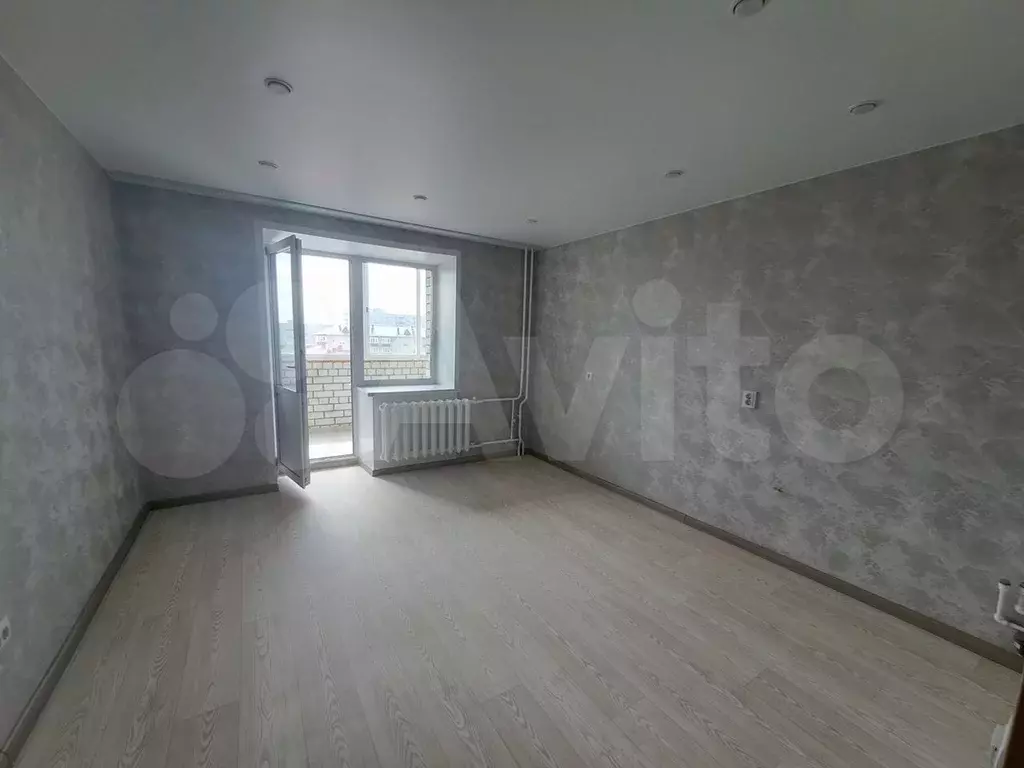 Квартира-студия, 20,4 м, 6/10 эт. - Фото 1
