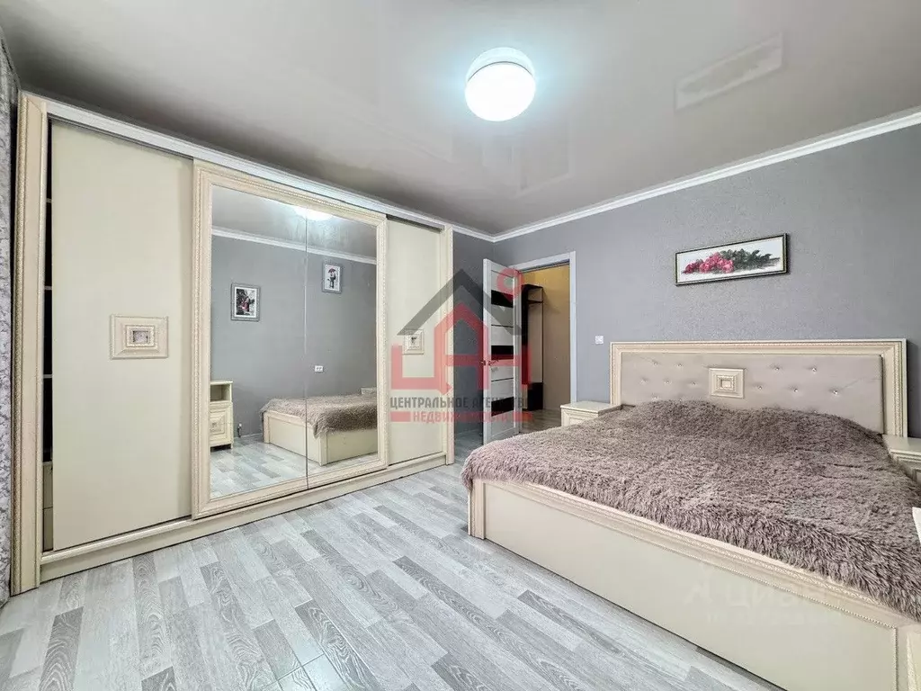 2-к кв. Ставропольский край, Предгорный муниципальный округ, ... - Фото 1