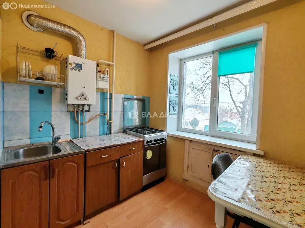 1-комнатная квартира: Белгород, улица Николая Чумичова, 127 (29.7 м) - Фото 1