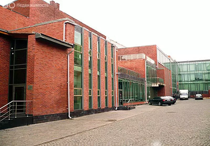 Офис (238 м) - Фото 2