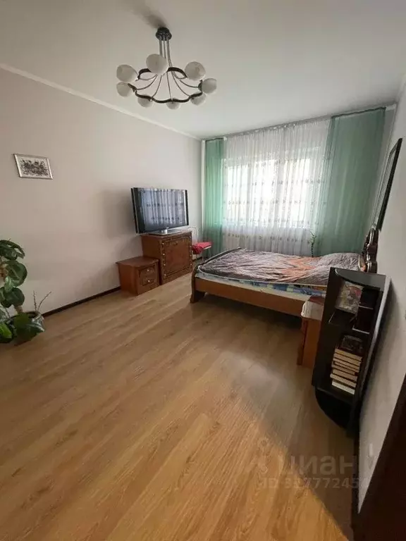 1-к кв. Санкт-Петербург ул. Савушкина, 115К4 (41.1 м) - Фото 1