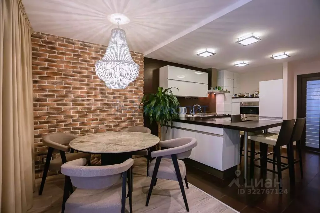 2-к кв. Нижегородская область, Нижний Новгород Казанское ш., 10к6 ... - Фото 1