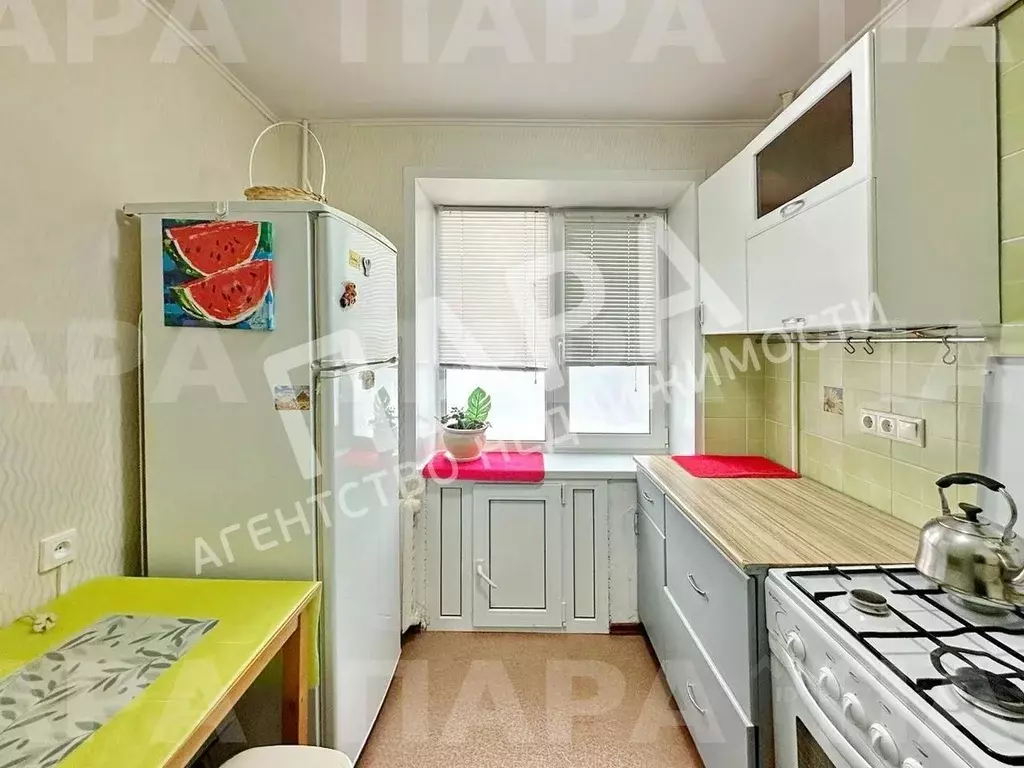 1-к кв. Самарская область, Самара Ново-Садовая ул., 42 (33.0 м) - Фото 2