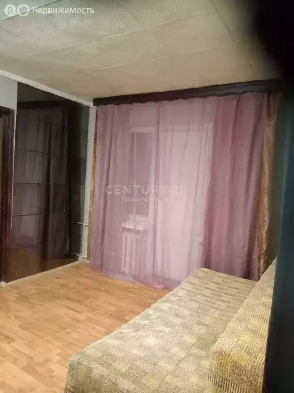 2-комнатная квартира: посёлок городского типа Малаховка, Быковское ... - Фото 0