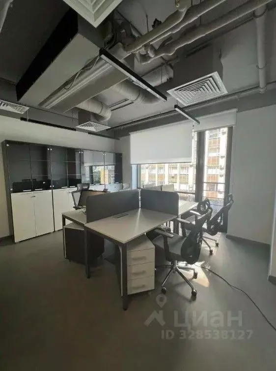 Офис в Москва просп. Мира, 95 (299 м) - Фото 1