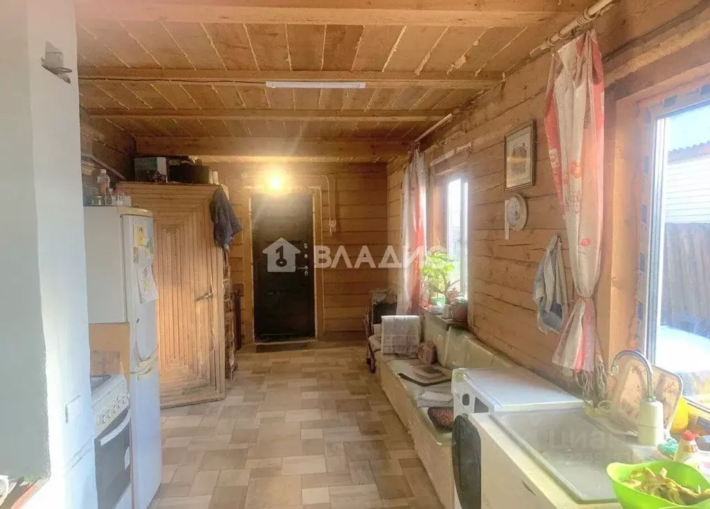 Дом в Бурятия, Иволгинский район, Сотниковское с/пос, с. Сотниково ул. ... - Фото 2