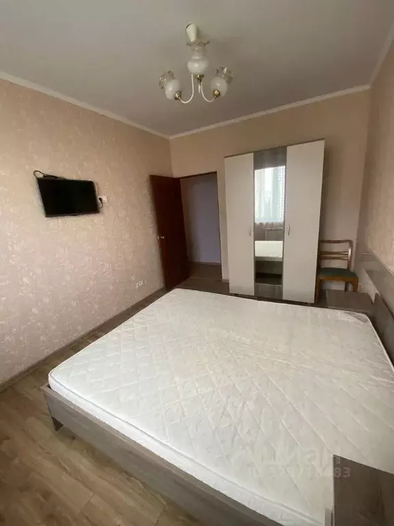 2-к кв. Москва Дмитровское ш., 86к6 (60.0 м) - Фото 1