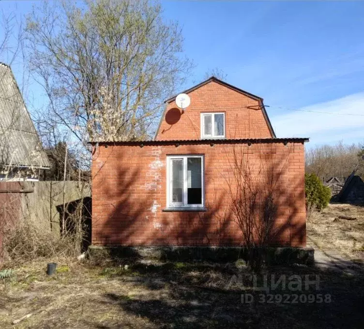 Дом в Московская область, Коломна городской округ, с. Северское ул. ... - Фото 2