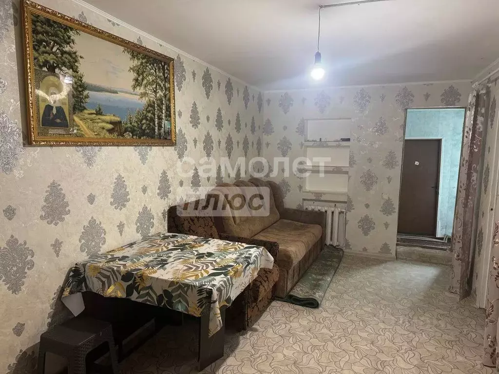 Дом в Курская область, Курск ул. 1-я Щигровская, 14 (33 м) - Фото 2