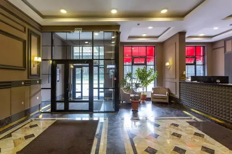 1-к кв. Свердловская область, Екатеринбург ул. Краснолесья, 10 (36.0 ... - Фото 1