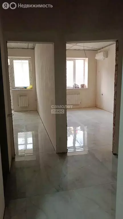 1-комнатная квартира: Ессентуки, Никольская улица, 27 (37 м) - Фото 2