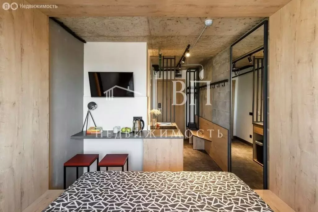 Помещение свободного назначения (17.4 м) - Фото 1