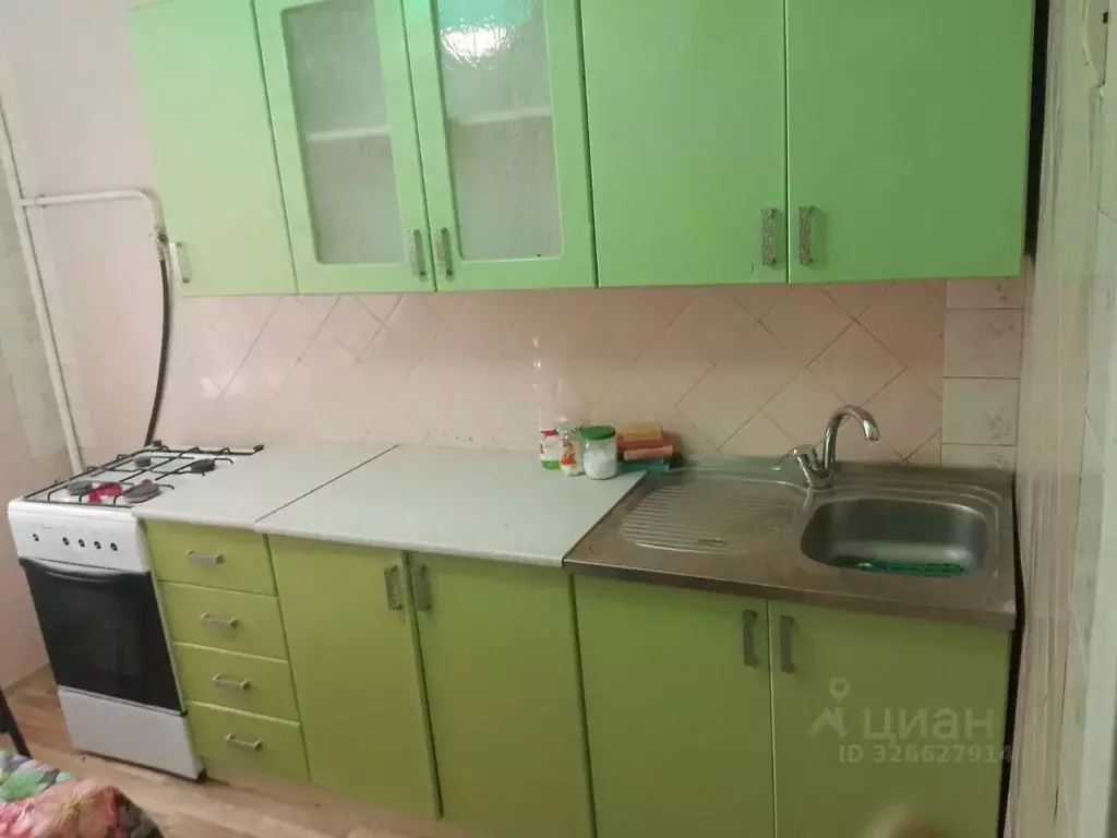 2-к кв. Адыгея, Майкоп Депутатская ул., 8 (43.0 м) - Фото 1