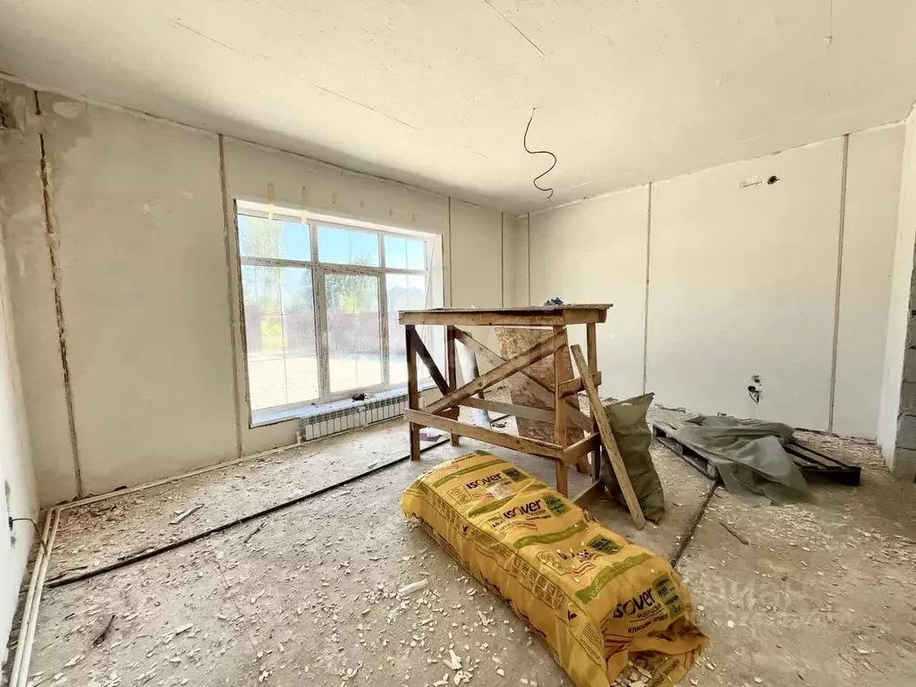 Таунхаус в Вологодская область, пос. Майский ул. Южная, 4 (77 м) - Фото 1