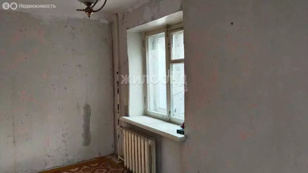 2-комнатная квартира: Новосибирск, улица Блюхера, 36 (40.3 м) - Фото 0