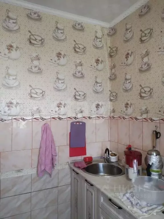 1-к кв. Хабаровский край, Амурск просп. Мира, 40А (41.0 м) - Фото 1