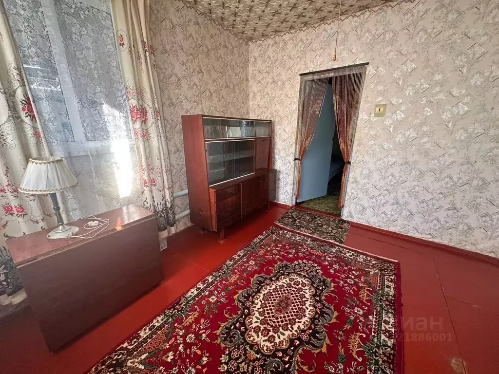 Дом в Краснодарский край, Северский район, Азовское с/пос, Азовская ... - Фото 2