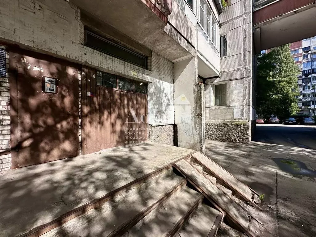 Комната Санкт-Петербург ул. Кораблестроителей, 35 (11.2 м) - Фото 2