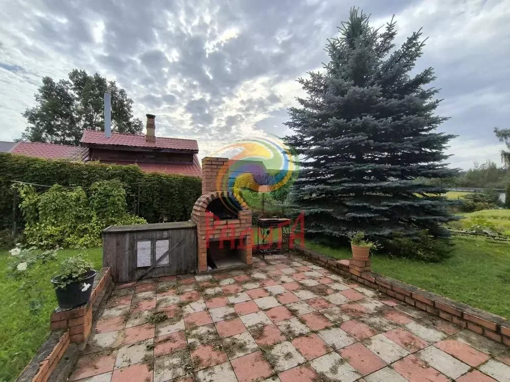 Дом в Ивановская область, Ивановский район, Беляницкое с/пос, д. ... - Фото 1