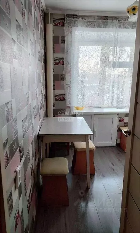 2-к кв. Забайкальский край, Чита ул. Текстильщиков, 7 (44.8 м) - Фото 2