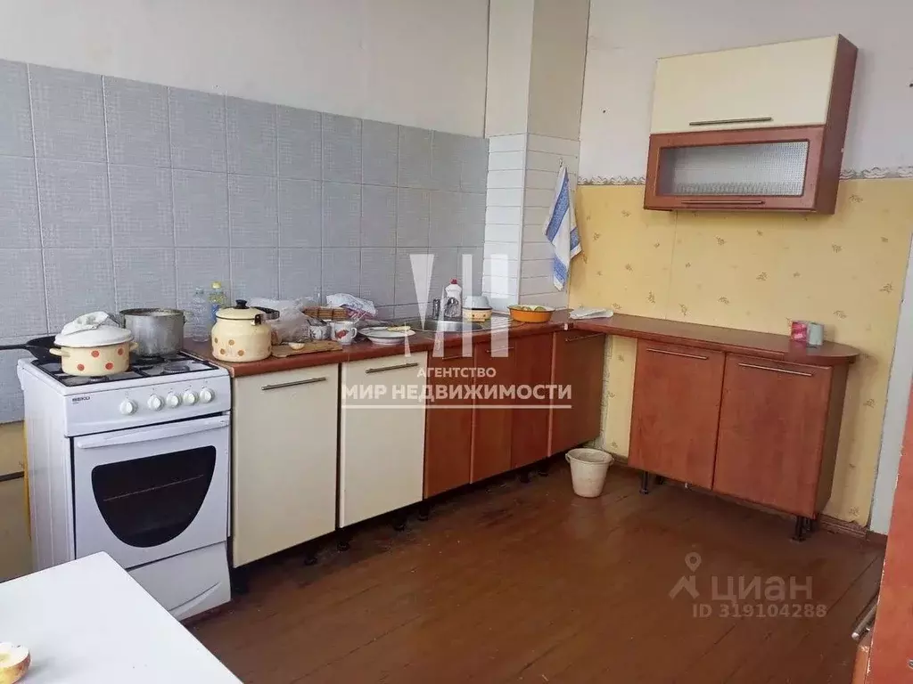 2-к кв. Калининградская область, Советск ул. Победы, 5 (63.0 м) - Фото 1
