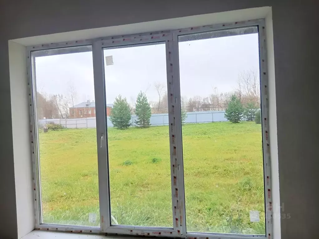 Дом в Московская область, Егорьевск муниципальный округ, с. Починки ... - Фото 1