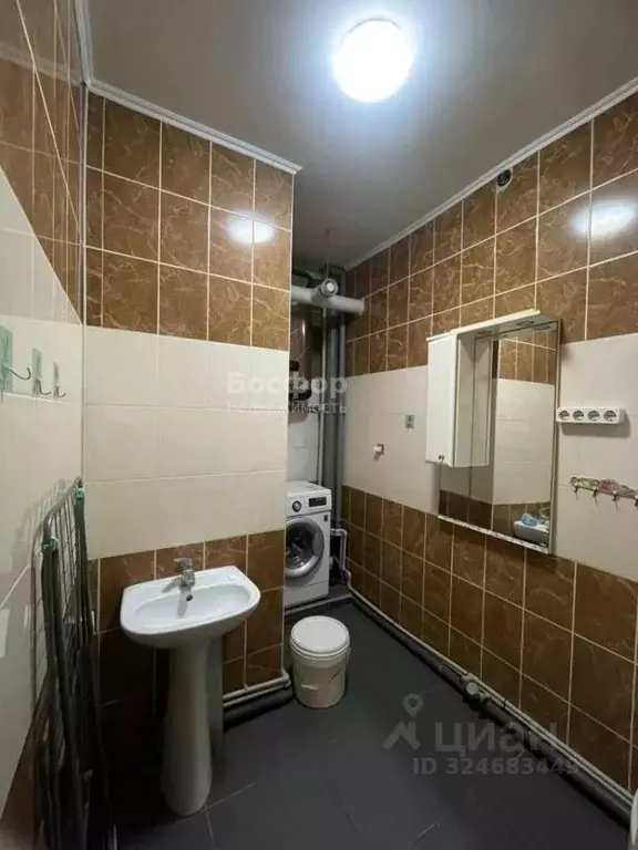 1-к кв. Крым, Феодосия ул. Восточная, 21 (45.0 м) - Фото 1