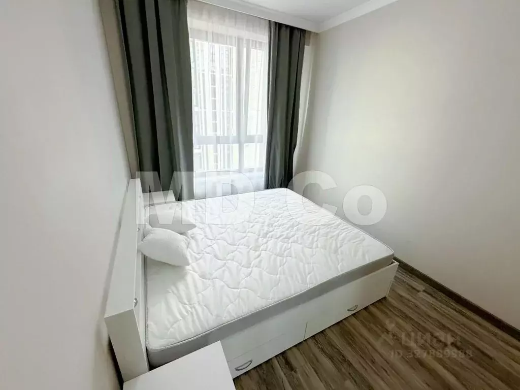 2-к кв. Москва Береговой проезд, 5к2 (43.0 м) - Фото 2