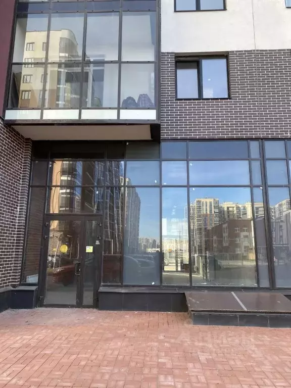 Помещение свободного назначения в Ленинградская область, Всеволожский ... - Фото 0