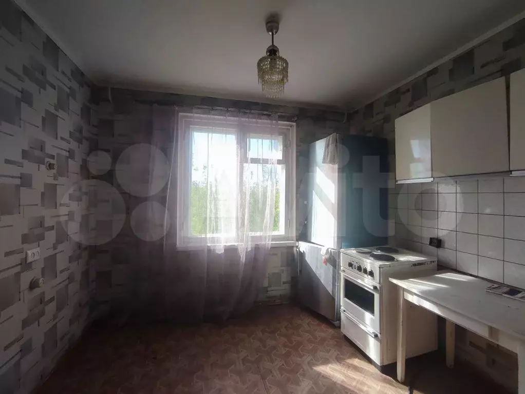 1-к. квартира, 34,3 м, 3/9 эт. - Фото 0