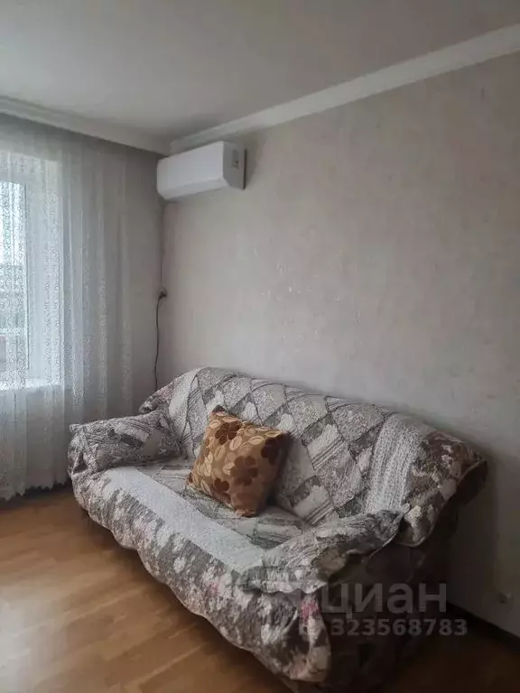 2-к кв. Адыгея, Майкоп Краснооктябрьская ул., 27 (60.0 м) - Фото 2