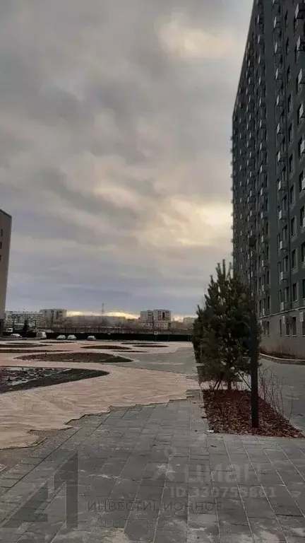 Торговая площадь в Тюменская область, Тюмень ул. Республики, 204к12 ... - Фото 2