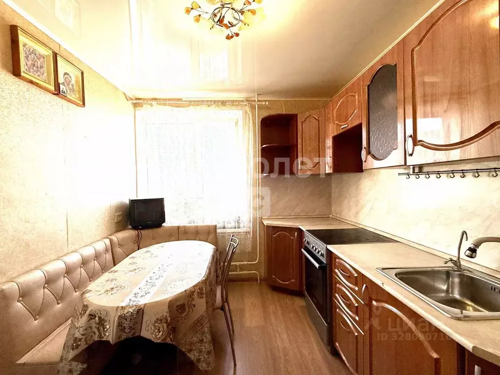 3-к кв. Московская область, Лобня Букинское ш., 31 (67.3 м) - Фото 2