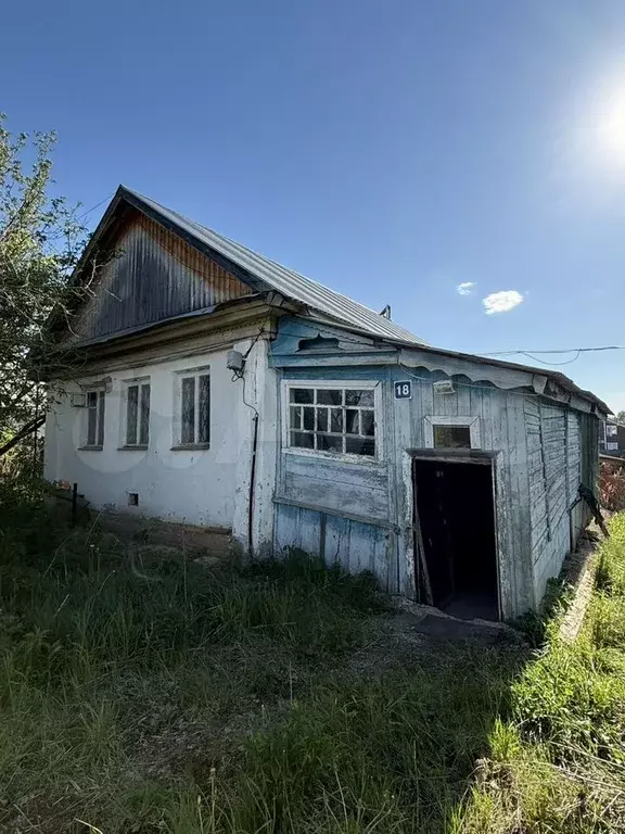 Дом 45 м на участке 11 сот. - Фото 0
