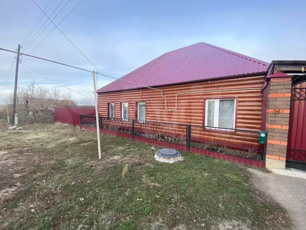 Дом 87,5 м на участке 18 сот. - Фото 1
