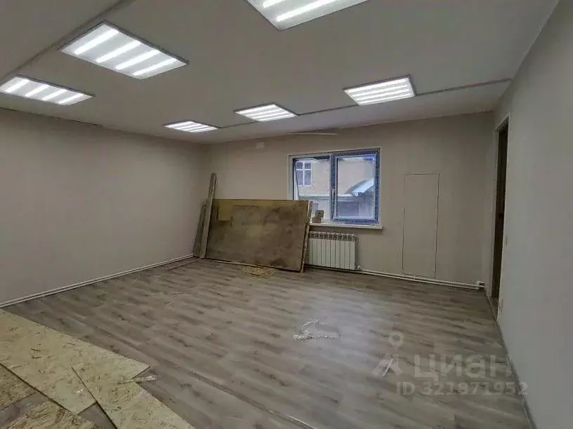 Офис в Иркутская область, Иркутск Красноярская ул., 72А (180 м) - Фото 2